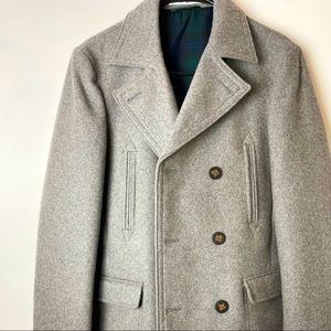 Ralph Lauren Peacoat